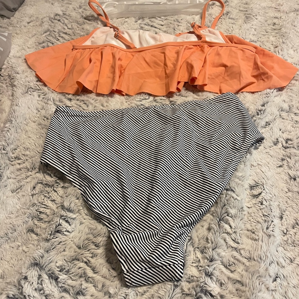 Women Bathing Suits